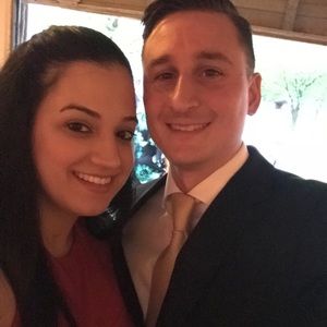 Meet your Posher, Desiree